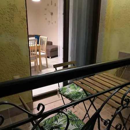 Comfortable Near The * Nea Skioni