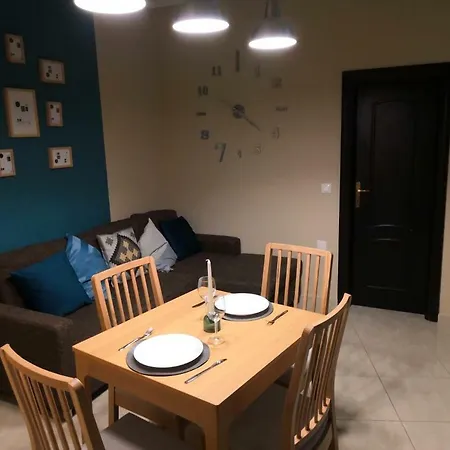 Comfortable Near The Nea Skioni