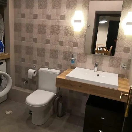 Comfortable Near The