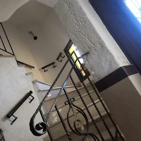 Comfortable Near The