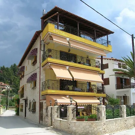 Comfortable Near The Неа-Скиони